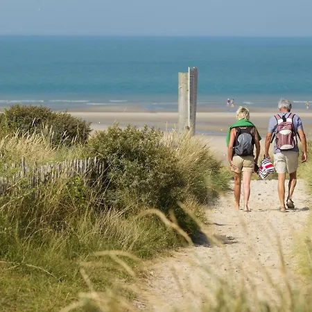 بيت للعطل A Avec Jardin Privatif, Cheminee, Wifi Et Animaux Admis - Fr-1-376-77 *