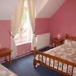 A Avec Jardin Privatif, Cheminee, Wifi Et Animaux Admis - Fr-1-376-77 Semesterbostad Saint-Étienne-au-Mont