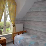 Semesterbostad A Avec Jardin Privatif, Cheminee, Wifi Et Animaux Admis - Fr-1-376-77