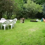 A Avec Jardin Privatif, Cheminee, Wifi Et Animaux Admis - Fr-1-376-77 Holiday home Saint-Etienne-au-Mont