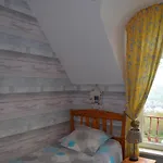 Semesterbostad A Avec Jardin Privatif, Cheminee, Wifi Et Animaux Admis - Fr-1-376-77 *