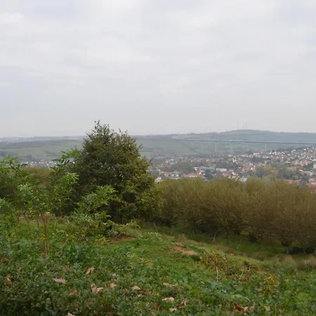 Holiday home A Avec Jardin Privatif, Cheminee, Wifi Et Animaux Admis - Fr-1-376-77 *