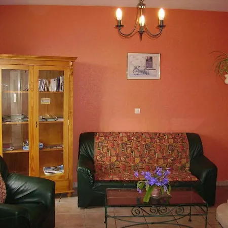 à Saint-étienne-au-mont Avec Jardin Privatif, Cheminée, Wifi Et Animaux Admis - Fr-1-376-77 Hébergement de vacances Saint-Étienne-au-Mont