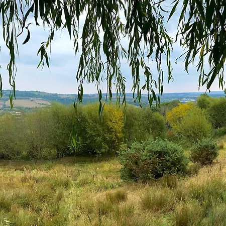 A Avec Jardin Privatif, Cheminee, Wifi Et Animaux Admis - Fr-1-376-77 Holiday home