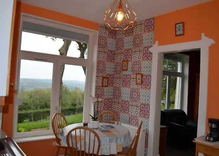 à Saint-étienne-au-mont Avec Jardin Privatif, Cheminée, Wifi Et Animaux Admis - Fr-1-376-77 * Saint-Étienne-au-Mont